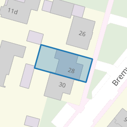 Perceel HLD01-L-6305