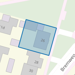 Perceel HLD01-L-6306