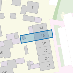 Perceel HLD01-L-6312