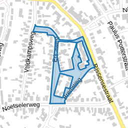 Perceel HLD01-L-6313