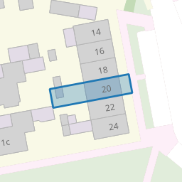 Perceel HLD01-L-6314