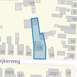 Perceel HLD01-L-6327