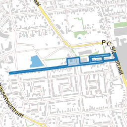 Perceel HLD01-L-6345