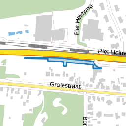 Perceel HLD01-L-6372