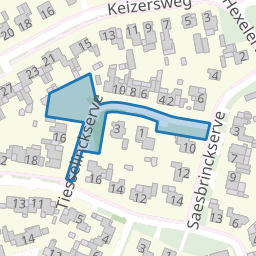 Perceel HLD01-L-6395