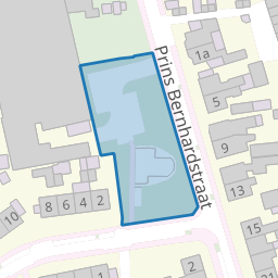 Perceel HLD01-L-6408