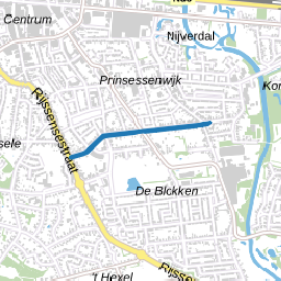 Perceel HLD01-L-6412