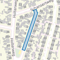 Perceel HLD01-L-6432