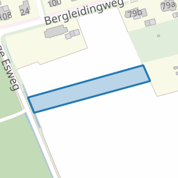 Perceel HLD01-L-6437