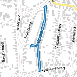 Perceel HLD01-L-6438