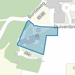 Perceel HLD01-L-6449