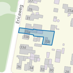 Perceel HLD01-L-6464