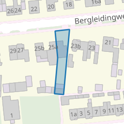 Perceel HLD01-L-6467