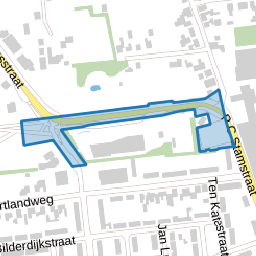 Perceel HLD01-L-6490