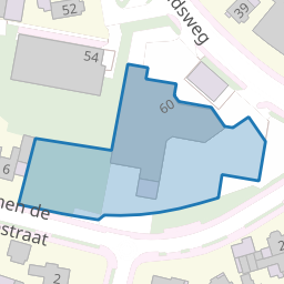 Perceel HLD01-L-6500