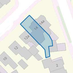 Perceel HLD01-L-6503