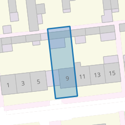 Perceel HLD01-L-6505