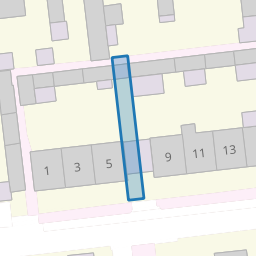 Perceel HLD01-L-6506