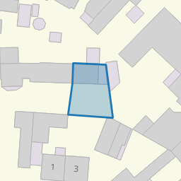 Perceel HLD01-L-6509