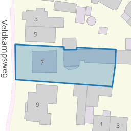 Perceel HLD01-L-6510