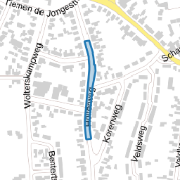 Perceel HLD01-L-6511