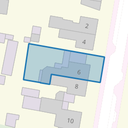 Perceel HLD01-L-6519