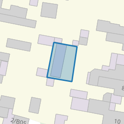 Perceel HLD01-L-6521