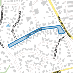 Perceel HLD01-L-6525