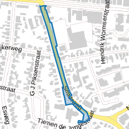 Perceel HLD01-L-6526