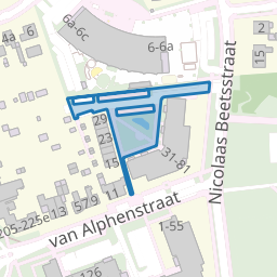 Perceel HLD01-L-6537