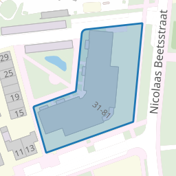 Perceel HLD01-L-6558