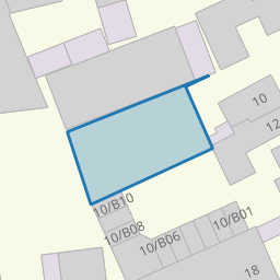 Perceel HLD01-L-6560