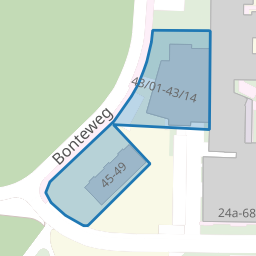 Perceel HLD01-L-6564