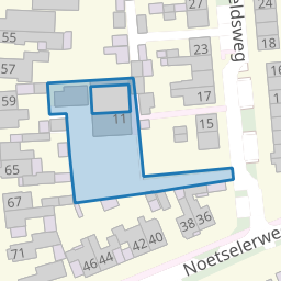 Perceel HLD01-L-6570