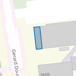 Perceel HLD01-L-6576