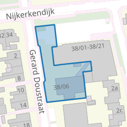 Perceel HLD01-L-6577