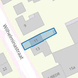 Perceel HLD01-L-6582