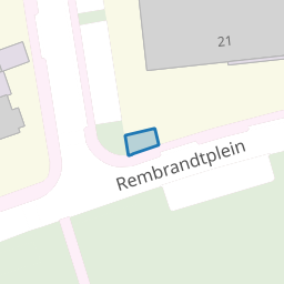 Perceel HLD01-L-6606