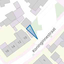 Perceel HLD01-L-6618