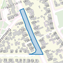 Perceel HLD01-L-6620