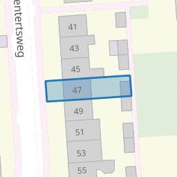 Perceel HLD01-L-6621