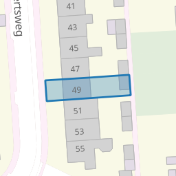 Perceel HLD01-L-6622