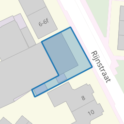 Perceel HLD01-L-6626