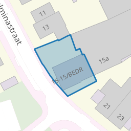 Perceel HLD01-L-6634