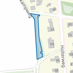 Perceel HLD01-L-6642