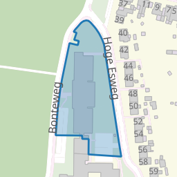 Perceel HLD01-L-6644