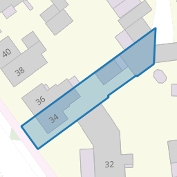 Perceel HLD01-L-6657