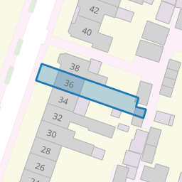 Perceel HLD01-L-6658