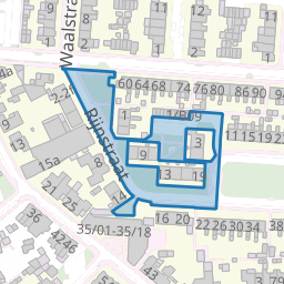 Perceel HLD01-L-6666