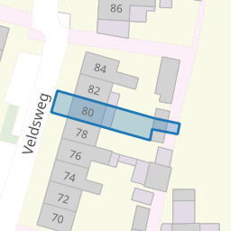 Perceel HLD01-L-6670